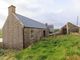 Thumbnail Semi-detached house for sale in Firth Old School, Mossbank, Shetland