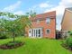 Thumbnail Detached house for sale in Neptune Road, Wellingborough