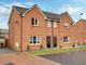 Thumbnail Semi-detached house for sale in John Cliff Way, Alsager, Stoke-On-Trent