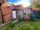 Thumbnail Terraced house for sale in Rotton Park Road, Birmingham