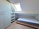 Thumbnail Flat to rent in Gwydir Street, Cambridge