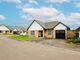 Thumbnail Detached bungalow for sale in Lamb Roe Gardens, Barrow, Ribble Valley