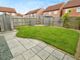 Thumbnail Semi-detached house for sale in Milson Close, Coningsby, Lincoln