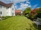 Thumbnail Detached house for sale in Burton Hill, Withersfield, Haverhill