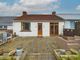 Thumbnail Bungalow for sale in First Street, Watling Street Bungalows, Consett