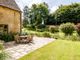 Thumbnail Semi-detached house to rent in Bagendon, Cirencester, Gloucestershire