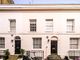 Thumbnail Terraced house to rent in Kinnerton Place South, London
