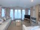 Thumbnail Mobile/park home for sale in Beach Road, Sea Palling, Norwich