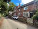 Thumbnail Detached house for sale in Hollow Lane, Cheddleton, Staffordshire