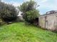 Thumbnail Land for sale in Sandford Road, Weston-Super-Mare