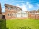 Thumbnail Detached house for sale in Roundhill Court, Doncaster, South Yorkshire