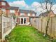 Thumbnail Terraced house for sale in Harriet Walker Way, Mill End, Rickmansworth