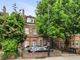 Thumbnail Flat for sale in Newlands Park, London