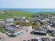 Thumbnail Land for sale in Trenoweth Meadow, Lighthouse Road, The Lizard, Helston