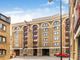 Thumbnail Flat to rent in Gun Wharf, Wapping High Street, London