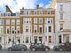 Thumbnail Flat for sale in Bina Gardens, Earls Court