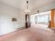 Thumbnail Terraced house for sale in Crewys Road, London