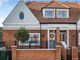Thumbnail Detached house for sale in Queensthorpe Road, London