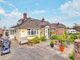 Thumbnail Semi-detached house for sale in Harebeating Crescent, Hailsham