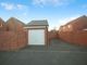 Thumbnail Detached house for sale in Reeves Close, Bathpool, Taunton