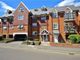 Thumbnail Flat for sale in Prospect Court, Sydenham Road, Guildford, Surrey