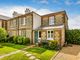 Thumbnail Semi-detached house for sale in Ranmore Common, Dorking, Surrey