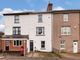 Thumbnail Terraced house for sale in Hadlow Road, Tonbridge