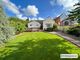 Thumbnail Detached bungalow for sale in Rose Arbor, Greenhill Lane, Leabrooks