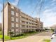 Thumbnail Flat for sale in Darlan Road, London