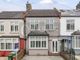 Thumbnail Terraced house for sale in Halons Road, Eltham