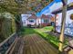 Thumbnail Detached bungalow for sale in Milverton Road, Southampton