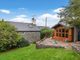 Thumbnail Semi-detached house for sale in Lletty Hywel, Ysbyty Ystwyth, Ystrad Meurig, Ceredigion