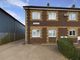 Thumbnail Flat for sale in Fairfield Road, Downham Market