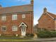 Thumbnail Semi-detached house for sale in Bibbys Way, Framlingham, Woodbridge