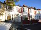 Thumbnail Terraced house for sale in Boundary Road, London