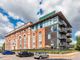 Thumbnail Flat for sale in Great West Road, London