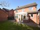 Thumbnail Detached house for sale in The Limes, Erdington, Birmingham