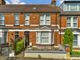 Thumbnail Terraced house for sale in Holmside, Gillingham, Kent