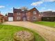 Thumbnail Detached house for sale in The Green, Old Buckenham, Attleborough, Norfolk