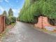 Thumbnail Detached house for sale in Shires Industrial Estate, Essington Close, Lichfield