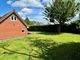 Thumbnail Detached house for sale in Kings Acre Road, Hereford