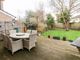 Thumbnail Semi-detached house for sale in Hanover Gardens, Farnborough