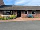 Thumbnail Bungalow for sale in Scotby Green Steading, Scotby, Carlisle