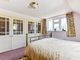 Thumbnail Detached bungalow for sale in Church Lane, Upper Beeding, Steyning