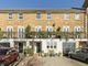 Thumbnail Terraced house for sale in Barlow Drive, London