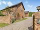 Thumbnail Semi-detached house for sale in Holmes Chapel Road, Lach Dennis, Northwich