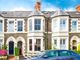Thumbnail Terraced house for sale in Bangor Street, Roath, Cardiff