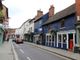 Thumbnail Terraced house for sale in 2-4 West Street, Dorking, Surrey