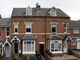 Thumbnail Property for sale in Albany Road, Harborne, Birmingham