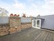 Thumbnail Terraced house to rent in Stockwell Park Road, London